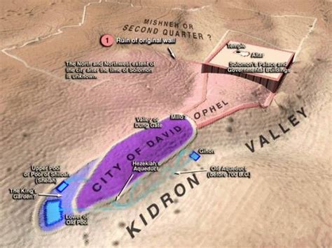 is zion and jerusalem the same|zion jerusalem city of david.